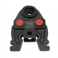Zestaw 4 szczęk zaciskowych Compact TH 16-20-26-32 ROCASE 1000002803