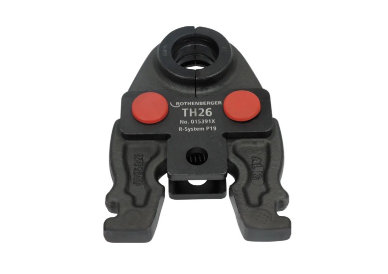 Zestaw 4 szczęk zaciskowych Compact TH 16-20-26-32 ROCASE 1000002803