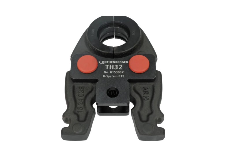 Szczęki zaciskowe Rothenberger Compact TH32 15393X
