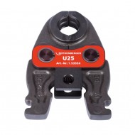Zestaw 4 szczęk zaciskowych Compact U 16-20-25-32 ROCASE 1000002805