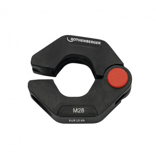 Pierścień zaciskowy Rothenberger 180° M