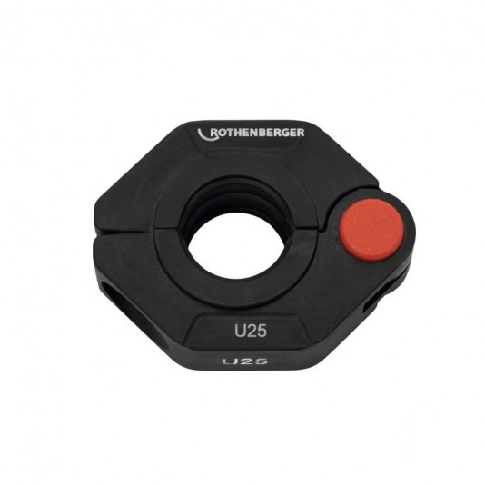Pierścień zaciskowy Rothenberger 180° U