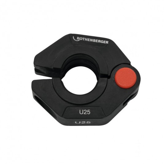 Pierścień zaciskowy Rothenberger 180° U