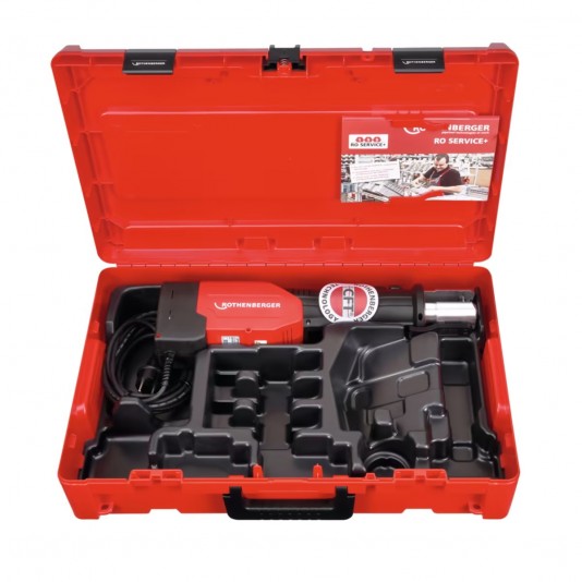 Zaciskarka do rur ROMAX 3000 AC