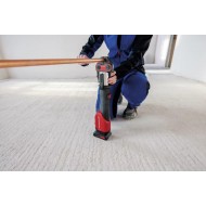 Zaciskarka do rur ROMAX 4000 w walizce ROCASE AMP Share Bosch