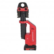 Zaciskarka do rur ROMAX Compact III 2x2.0 Ah AMP 1000004272