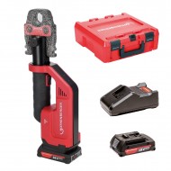 Zaciskarka do rur ROMAX Compact III 2x2.0 Ah AMP 1000004272