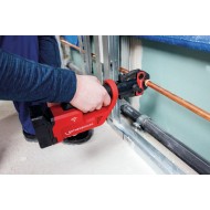 Zaciskarka do rur ROMAX Compact III 2x2.0 Ah AMP 1000004272