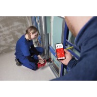 Zaciskarka do rur ROMAX Compact III 2x2.0 Ah AMP 1000004272