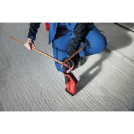 Zaciskarka do rur ROMAX Compact III 2x2.0 Ah AMP 1000004272