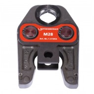 Szczęki zaciskowe ROTHENBERGER Standard M28 15105X