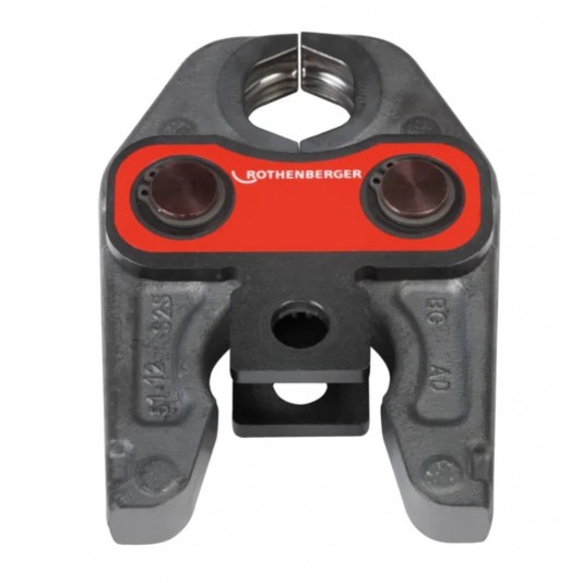 Szczęki zaciskowe ROTHENBERGER Standard M35