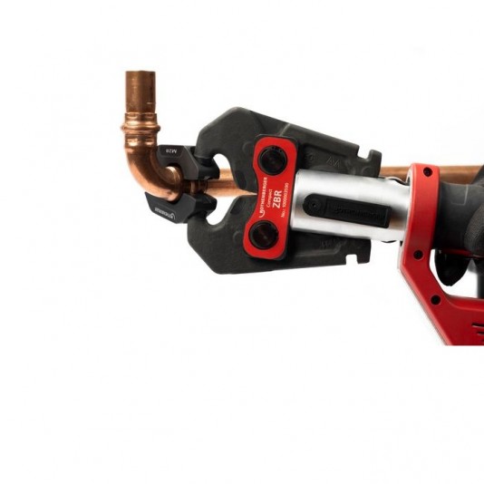 Szczęka pośrednia ZBR Compact