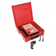 Zgrzewarka elektrooporowa ROWELD ROFUSE TURBO S 160 1000004403