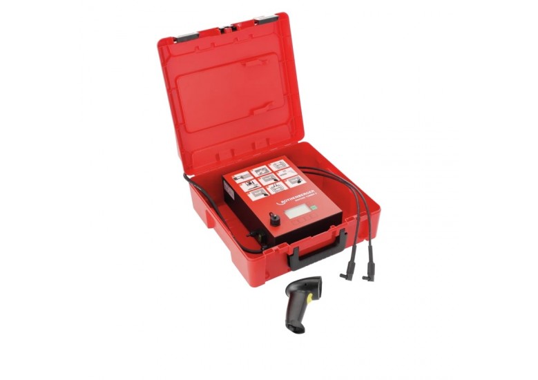 Zgrzewarka elektrooporowa ROWELD ROFUSE TURBO S 160 1000004403