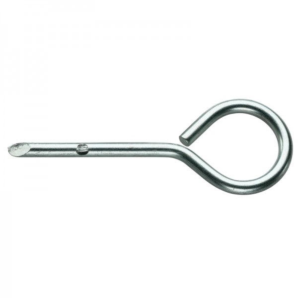 Klucz rozdzielczy do spirali