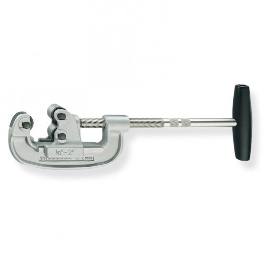 Obcinak do rur INOX SUPER 2"