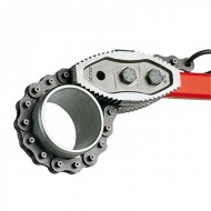 Klucz łańcuchowy do rur HEAVY DUTY