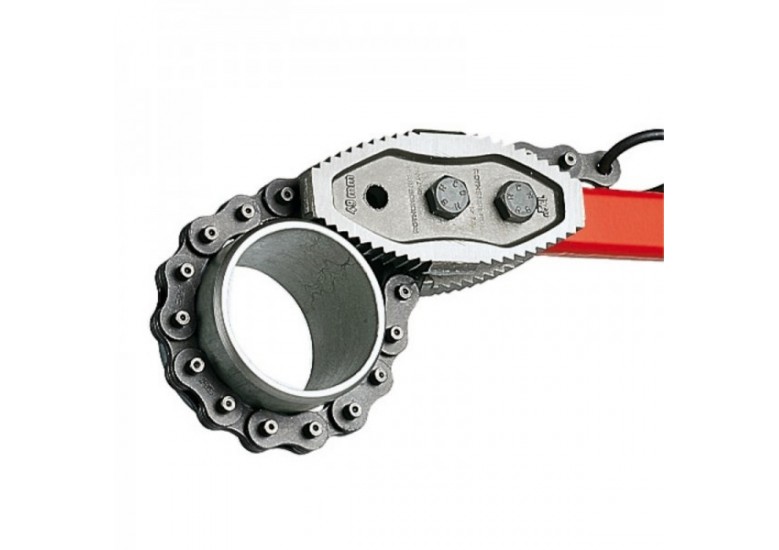 Klucz łańcuchowy do rur HEAVY DUTY