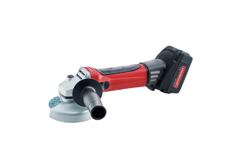 Szlifierka kątowa RO AG800