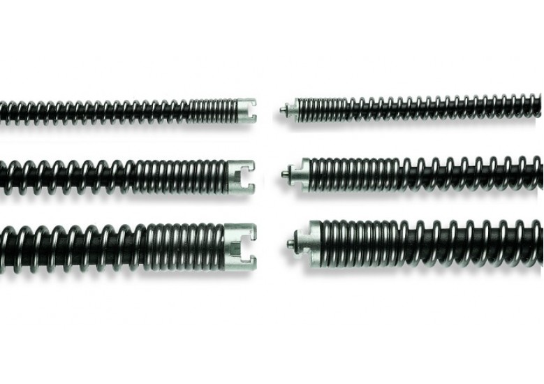 Spirale do rur Rothenberger SMK