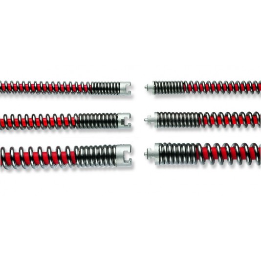 Spirale do rur Rothenberger S-SMK