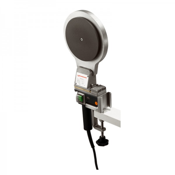 Zgrzewarka do rur ROWELD P 125