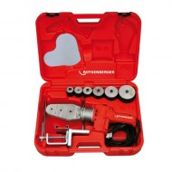 Zgrzewarka do rur ROWELD P 63 S-6 (elektr.)