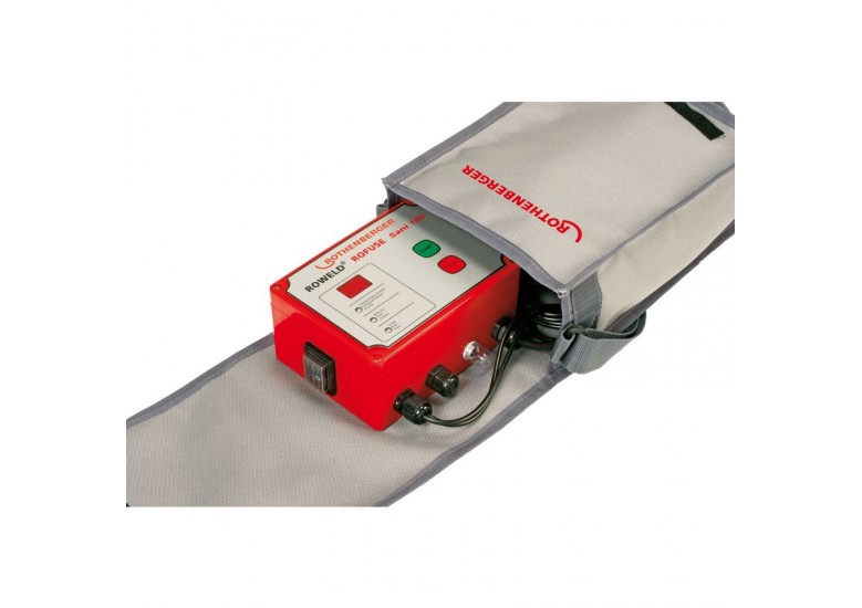Zgrzewarka ROWELD ROFUSE SANI 160