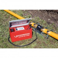 Zgrzewarka ROWELD ROFUSE TURBO 400