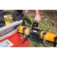 Zgrzewarka ROWELD ROFUSE TURBO 400