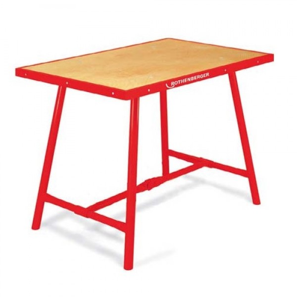 Stół roboczy uniwersalny Rothenberger