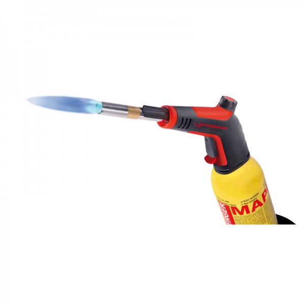 Palnik do lutowania Rothenberger SUPER FIRE 4