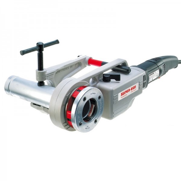 Gwintownica SUPER-EGO SUPERTRONIC 2000 do 2"