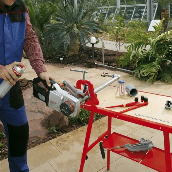 Stół roboczy uniwersalny Rothenberger