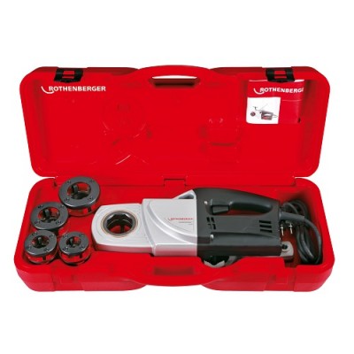 Gwintownica do rur SUPERTRONIC 1250 do 1.1/4"