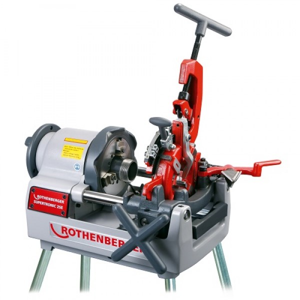 Gwintownica stacjonarna SUPERTRONIC 2 SE