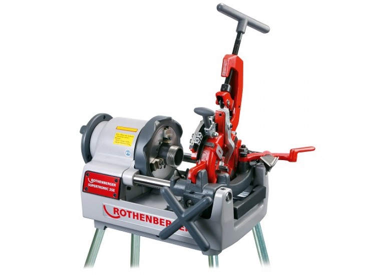 Gwintownica stacjonarna SUPERTRONIC 2 SE