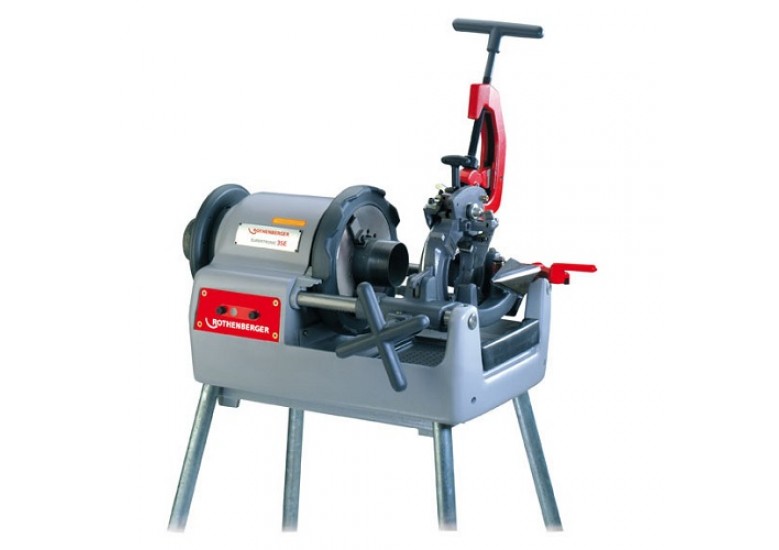 Gwintownica stacjonarna SUPERTRONIC 3 SE