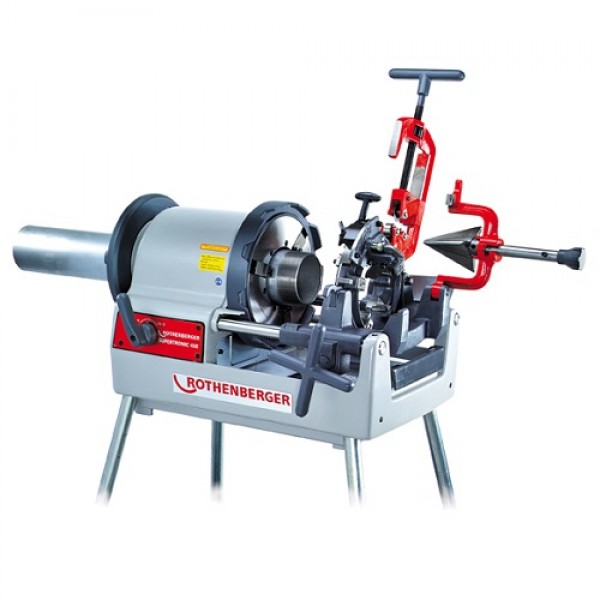 Gwintownica stacjonarna SUPERTRONIC 4 SE