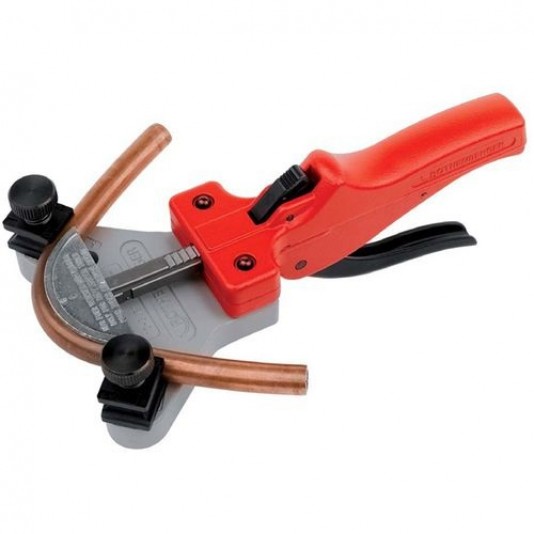 Giętarka do rur TUBE BENDER