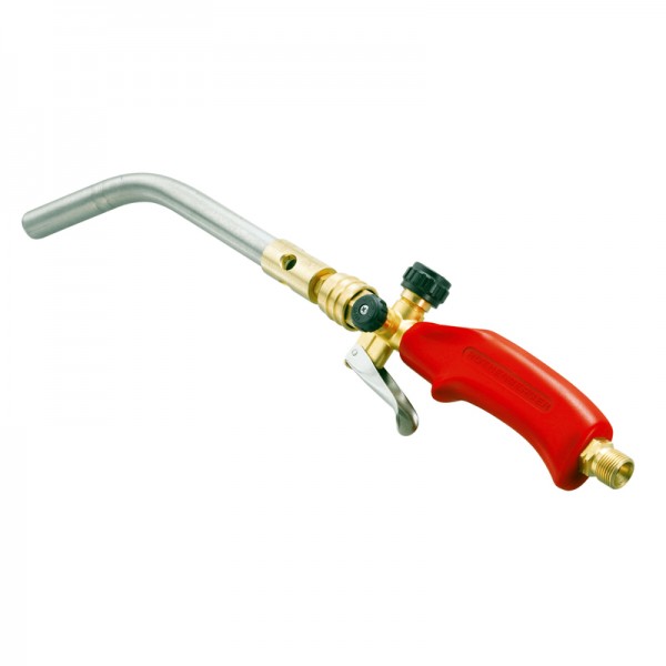 Zestaw palników do lutowania TURBOPROP