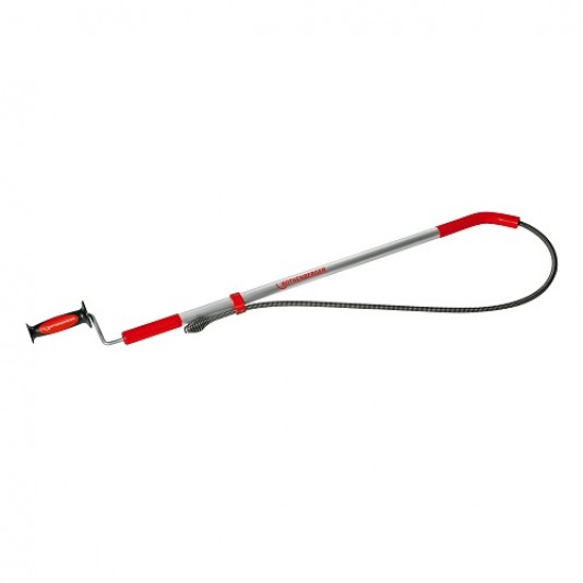 Spirala do czyszczenia toalet WC-BLITZ RO-3