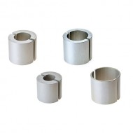 Wkładki redukcyjne ROFROST TURBO 2"