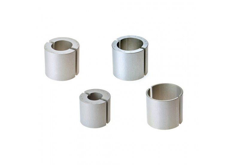 Wkładki redukcyjne ROFROST TURBO 2"