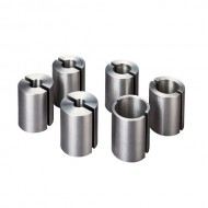 Wkładki redukcyjne ROFROST TURBO 2"