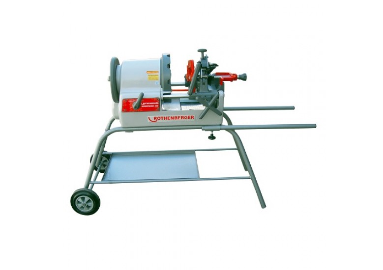 Wózek transportowy do 3SE / 4SE