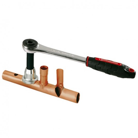 Zestaw do wyoblania Rothenberger